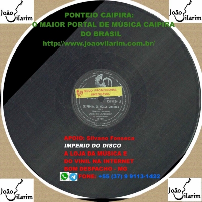 Retrato E Retroi - 78 RPM 1960